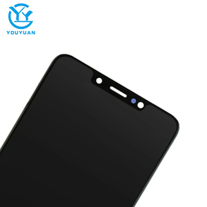 Schermo per Telefono Cinese, Sostituzione LCD, Display LCD HD, Assemblaggio Display LCD per Tecno Spark <span class=keywords><strong>3</strong></span> - Product Image 4