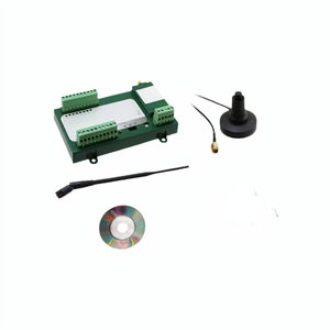 WDRR1A05A0A Unités finies de récepteur, émetteur et transceiver RF pour canal fabricant - Product Image 1