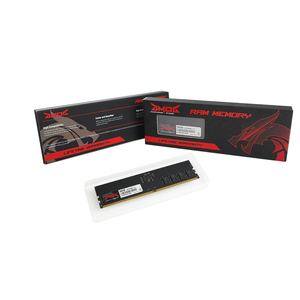 RAM DDR5 para Juegos de Alta Velocidad ECC, 16GB/32GB 4800-6000MHz, Disponible para PC de Escritorio, Ram Ddr5 16gb 32gb 4800mhz - Product Image 2