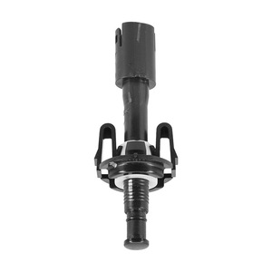 สวิตช์ฝากระโปรงรถ Dodge รุ่น 05026211AA สีดำ อะไหล่ทดแทนสำหรับรถ Jeep Ram Chrysler ปี 2007-2023 - Product Image 1