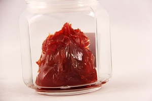 Mantenere le operazioni in esecuzione soluzioni di grasso affidabili e forti olio Base ad alta viscosità certificato NSF per olio minerale continuo - Product Image 5