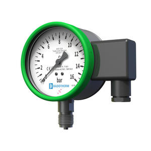 BDT18SB Medidor De Pressão <span class=keywords><strong>BADOTHERM</strong></span> - Product Image 5