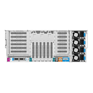 ประสิทธิภาพสูงแรงบันดาลใจในการ NF8480M7 G7 4U แร็คเซิร์ฟเวอร์4 * Intel Xeon GOLD 6416H 64GB DDR5 2*1600W 3ปี - Product Image 5