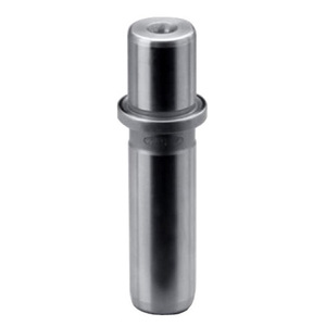 Pilar guía de rodamiento de bolas de acero de precisión en pulgadas para aplicaciones de troqueles de estampado, marca Jinjie, para uso en electrodomésticos. - Product Image 1