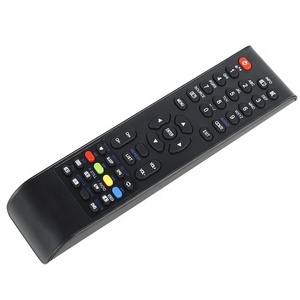 Hostrong mới thay thế điều khiển từ xa cho TV thông minh Iris sat RM-C3130 GCBLTV21A-C10 điều khiển - Product Image 3
