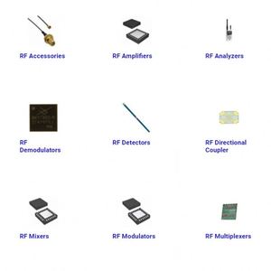 Thương hiệu Mới ban đầu IC RF amp LTE 500MHz-8Ghz SMA ZX60-83LN-S + - Product Image 3