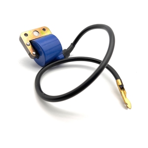 Nuova Bobina di Accensione per Moto e Scooter per <span class=keywords><strong>Piaggio</strong></span> Ape Vespa PX Primavera Ciao Sì Bravo Boss Grillo N Sprint 50 100 125 - Product Image 3