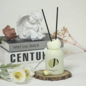 Цветочный диффузор из тростника, 120 мл - Product Image 5