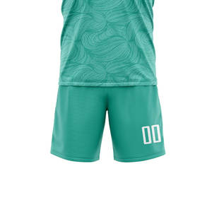 Nouvelle tendance : Maillots de football par sublimation, tenues d'équipe personnalisées de haute qualité, maillots de football en tissu confortable, uniformes de football. - Product Image 5