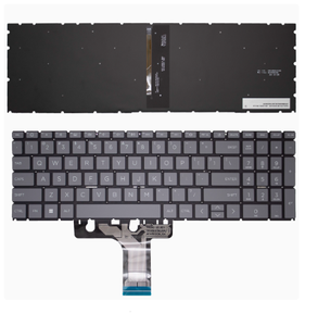 Wholesale Keyboard for 15-FC 15-FD Keyboard for 15-FC 15-FD Keyboard for 15-FC 15-FD - Product Image 4