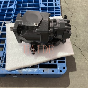 PC40MR-1 PC45MR-1 pompa idraulica pompa 7083S00110 708-3S-00110 - Product Image 4