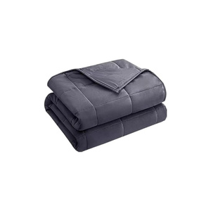 Literie et couvertures faciles d'entretien pour un confort quotidien, sensation douce et chaude, idéales pour un sommeil paisible à la maison dans la chambre. - Product Image 1