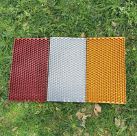 Plateaux de semis 353 434 561 pour germination Padday, plateaux de semis en plastique pour semis de riz