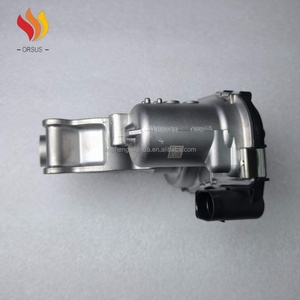 Corps de papillon de voiture de pièces de moteur d'automobile en gros d'usine 1.0 <span class=keywords><strong>LIV</strong></span> 24109686 pour le traqueur de che-vrolet - Product Image 5
