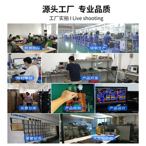 R-Series 86 European Standard Wall <b>Socket</b> <b>With</b> <b>Usb</b> And Type-C Ports Glass Panel Recessed Round Box Installation - Product Image 3