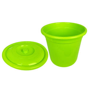 Custo de plástico para venda barato, novo molde de balde água da segunda mão da chegada 2023 - Product Image 2