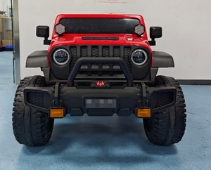 Детский электромобиль с дистанционным управлением, 24 В, 7 А/ч, 4 Вт - Product Image 2