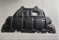 Protection de moteur de voiture en acier, plaque de protection inférieure OE75892-1CA0A, fonction de protection pour Infiniti FX35 FX50 2009-2013 QX70 2014-2017