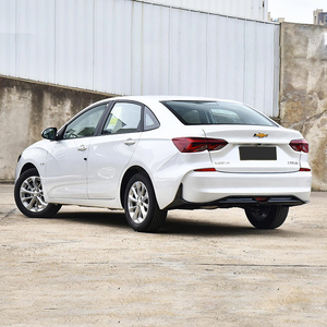 China hizo precio barato transmisión automática <span class=keywords><strong>Chevrolet</strong></span> coche 2024 Monza 1.5L vehículos de gasolina <span class=keywords><strong>usados</strong></span> - Product Image 4