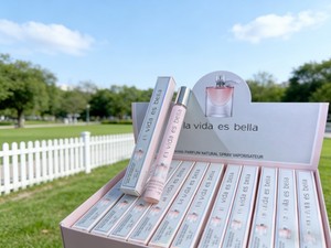 Parfums Mini 35ml Luxe Unisexe Vaporisateur Corporel Longue Durée Senteur Fruitée Florale <span class=keywords><strong>Arabe</strong></span> Vente <span class=keywords><strong>en</strong></span> Gros Livraison Rapide - Product Image 5