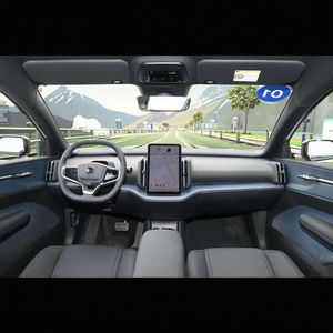 2025 Vo <span class=keywords><strong>lvo</strong></span> EX30 Long Range Rear Drive Edition PLUS 5 portes 5 places SUV La nouvelle énergie de la Chine voiture électrique - Product Image 5