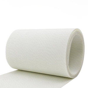 Fabricant de courroie blanche <span class=keywords><strong>pvc</strong></span> Agriculture/industrie/caoutchouc de qualité alimentaire/PU/<span class=keywords><strong>PVC</strong></span> bande transporteuse blanche supérieure rugueuse - Product Image 3