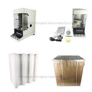 Phòng thí nghiệm tự động điện tử dầu lỏng vòng bề mặt căng thẳng Meter interfacial <span class=keywords><strong>tensiometer</strong></span> giá DH-ZY-1 - Product Image 4