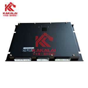 KAKALAI Nieuwe Hoge Kwaliteit Graafmachine Bedieningspaneel 543-00055 543-00055A 543-00053B voor DH225-7 DX300-7 6 Maanden Garantie CN/GUI - Product Image 2