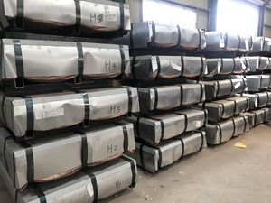 เครื่องวัดขนาด26นิ้ว<span class=keywords><strong>ทำ</strong></span>จากเหล็กชุบสังกะสี4ft x 8FT หลังคาโลหะแผ่น<span class=keywords><strong>ผนัง</strong></span> - Product Image 4
