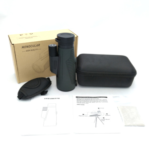 Telescopio Astronómico Profesional de Alta Potencia y Alta Resolución con Zoom, Gran Apertura, para Observación de Estrellas, para Niños, Alcance de 2000 m - Product Image 5