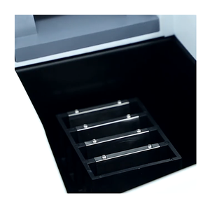 <span class=keywords><strong>Spettrofotometro</strong></span> <span class=keywords><strong>UV</strong></span>-Visibile con Buon Rapporto Qualità-Prezzo, Gamma 190-1020nm - Product Image 2