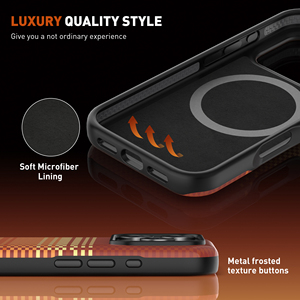 Hot Selling Trendy Animal-Design <strong>Mobile</strong> Phone Case <strong>Cover</strong> for iPhone 17 Pro Max Back <strong>Cover</strong> Packaged in OPP <strong>Bag</strong> - Product Image 3