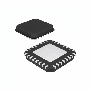 In Stock Embedded 32 VFQFN Exposed Pad Buy Online Electronic Components ATMEGA168PV-10MUR - Product Image 1