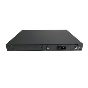 ZC-P1016G 1U Chiều cao Thiết bị chấm dứt đường Quang 16-gpon cổng 8 * Ge (RJ45)+ <span class=keywords><strong>4</strong></span> * Ge (SFP)/10ge (SFP +) uplink 10g mạng chuyển đổi - Product Image 6