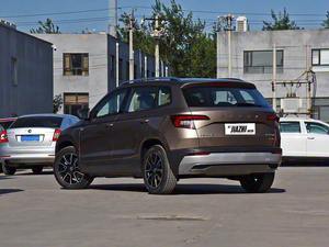 Encuentra un Auto Similar al <span class=keywords><strong>Skoda</strong></span> <span class=keywords><strong>Karoq</strong></span>, Vehículo de Gasolina para Adultos, con <span class=keywords><strong>Precio</strong></span> Económico, Auto Nuevo a Gasolina, <span class=keywords><strong>Skoda</strong></span> <span class=keywords><strong>Karoq</strong></span> en Venta - Product Image 5