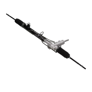 Crémaillère de direction assistée Offre Spéciale 4797706 5114163AA 4743142AH pour Chrysler <span class=keywords><strong>Caravan</strong></span> 2001-2004 Chrysler Voyager 2001-2004 LHD - Product Image 1