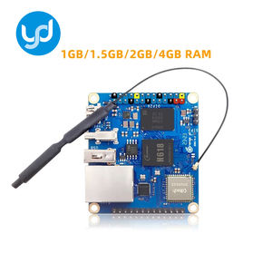 Orange <span class=keywords><strong>Pi</strong></span> Orange <span class=keywords><strong>Pi</strong></span> Zero3 Zero 3 Entwicklungs platine H618 Orange Pie Modul 1GB 1,5 GB 2GB 4GB RAM All winner H618 SBC Board - Product Image 2