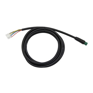 อุปกรณ์ควบคุมมอเตอร์แบบไร้แปรงถ่านสำหรับสกู๊ตเตอร์ตัวชาร์จ tka มีปลั๊กพอร์ตสำหรับชาร์จอะไหล่สกูตเตอร์ไฟฟ้า Mi5 Xiaomi - Product Image 2