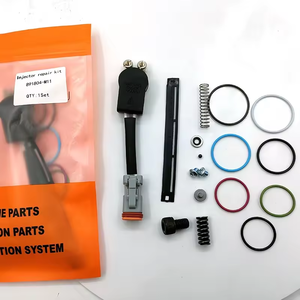 Kits de réparation EUI 891818-701V0 pour injecteurs IVEC série 701/702 - Product Image 2