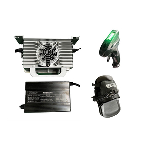 Tabla de Surf Motorizada de Fibra de Carbono de Alta Potencia 2023 con Batería y Motor - Product Image 5