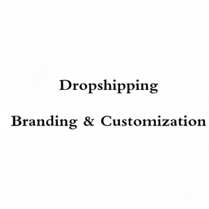 Branding y personalización Agente de dropshipping Productos de dropshipping 2024 2025 - Product Image 1