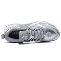 Fabricants de chaussures de basket-ball Rigorer AR2 Excalibur Baskets de basket-ball professionnelles pour athlètes professionnels
