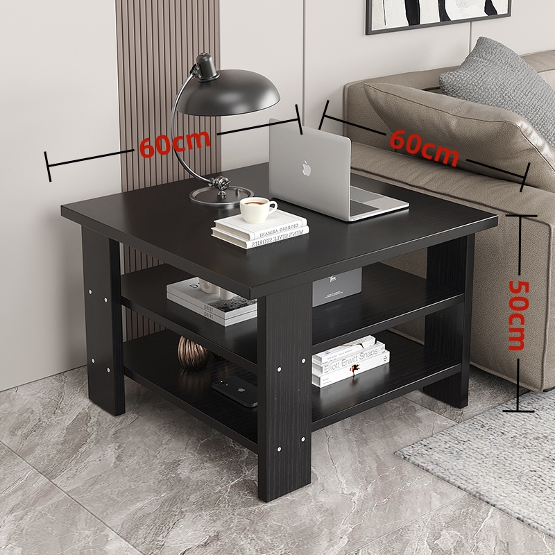 Noce nera 3 strati alti 60*60*50