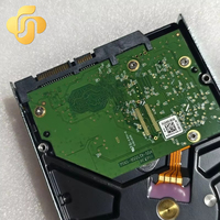 Disco Rigido SATA 6Gb 1TB 7XB7A00049 00YK038 7.2K RPM 3.5" per Server e Desktop
