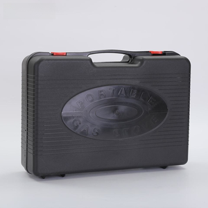 Parrilla Portátil Ligera <span class=keywords><strong>de</strong></span> Gas para Exteriores, Plegable, Resistente al Viento, <span class=keywords><strong>de</strong></span> Propano y <span class=keywords><strong>Butano</strong></span>, <span class=keywords><strong>Placa</strong></span> <span class=keywords><strong>de</strong></span> Barbacoa Automática, Estilo Simple - Product Image 6