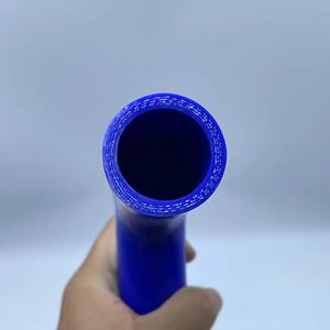 Kit de manguera de refrigerante de radiador de silicona de alta calidad personalizado de fábrica para CIVIC - Product Image 2