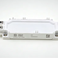 Modules IGBT authentiques Zhuzhou CRRC TG450HF12M1-S3A00 et TG600HF12M1-G3A00