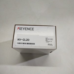 Módulo de comunicación CC-Link KV-CL20 original para KV-7500/KV-8000 - Product Image 3