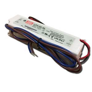 <b>12V</b> 24V 35W Led PC LPV-35 to 36V <b>Switching</b> Power Supply - Product Image 2