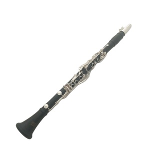 Weifang Rebon Bb ébano llave de plata <span class=keywords><strong>clarinete</strong></span> - Product Image 1